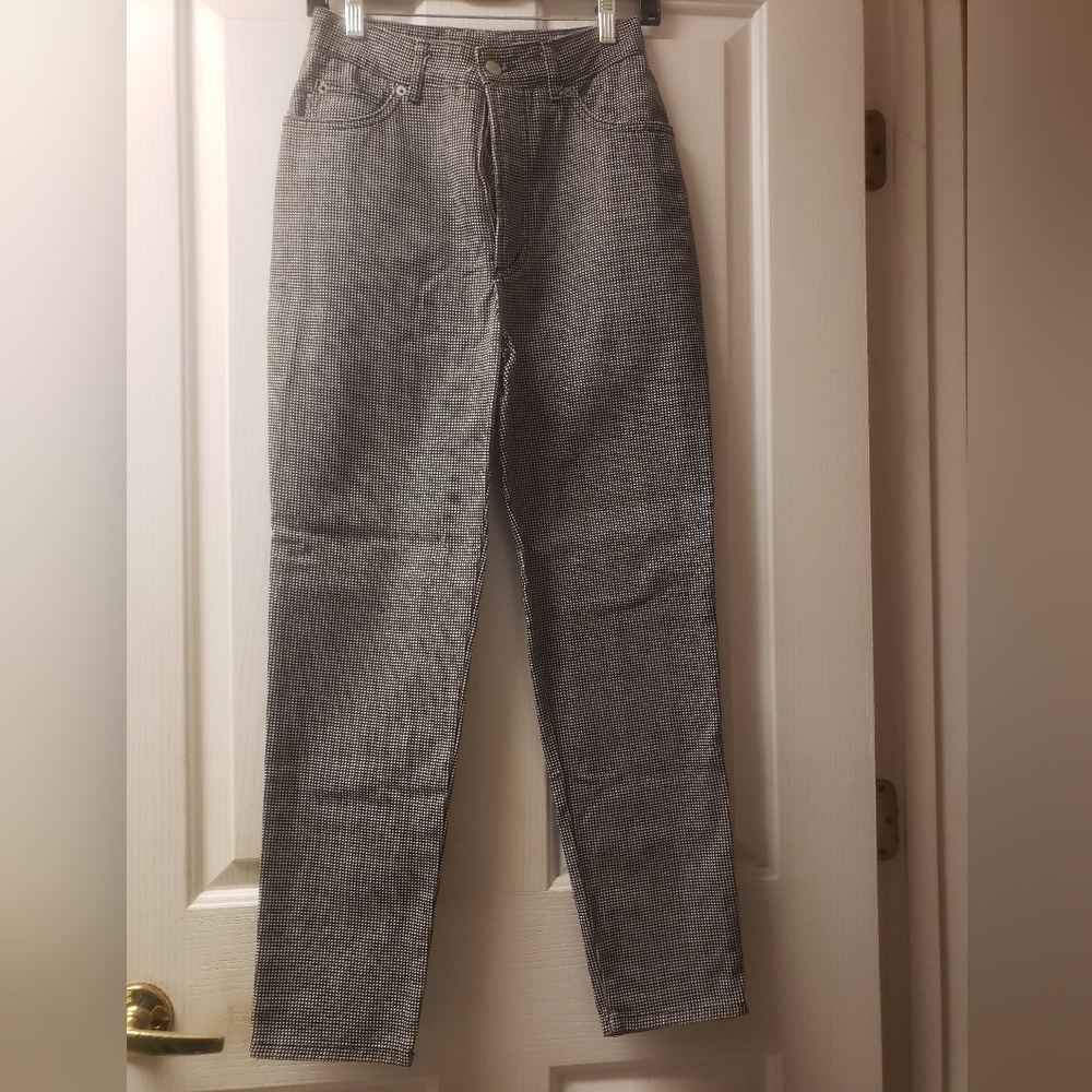 Vintage BONGO Women's Pants